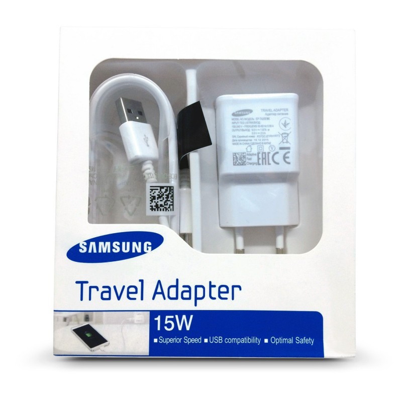 samsung travel adapter 15w